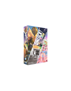 Unlock! Kids : Histoire de Détectives
