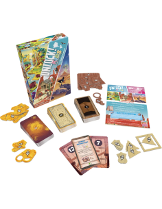 Unlock! Kids : Histoires d'Epoques 2