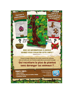Explorons la Jungle 2