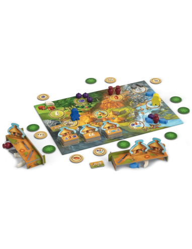 L'Age de Pierre Junior