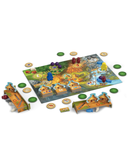 L'Age de Pierre Junior