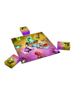 MONSTER RUSH 2