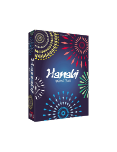 Hanabi - Grands Feux