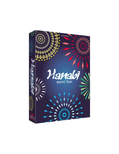 Hanabi - Grands Feux