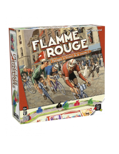 Flamme Rouge