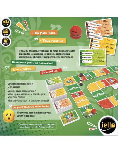 Konito ? Anniversaire 10 Ans