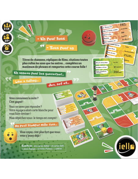 Konito ? Anniversaire 10 Ans