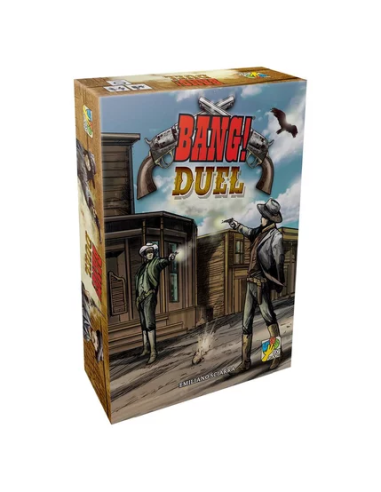 BANG! DUEL