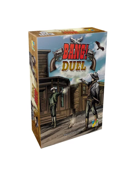 BANG! DUEL