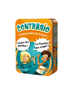 Contrario
