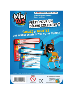 Mimtoo Famille 2