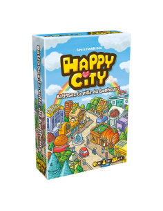 Happy City