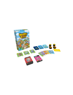 Happy City 2