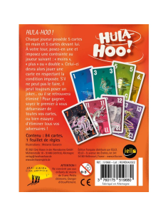 Hula-Hoo ! 2