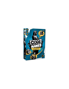 Codenames - Images
