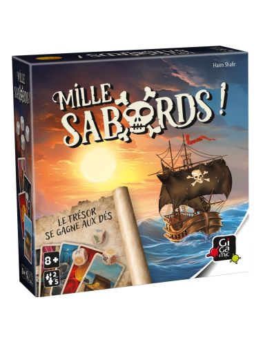 Mille Sabords