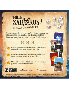 Mille Sabords 2