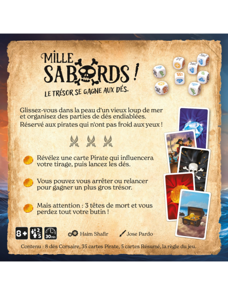 Mille Sabords