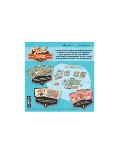 FoodTruck 2