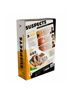 Suspects 2