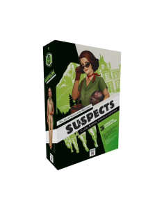 Suspects 2