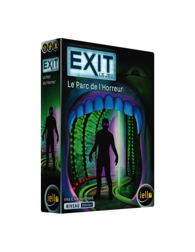 Exit : Le Parc de l'Horreur