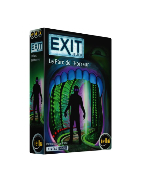 Exit : Le Parc de l'Horreur