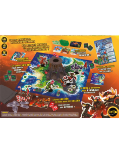 King Of Monster Island 2