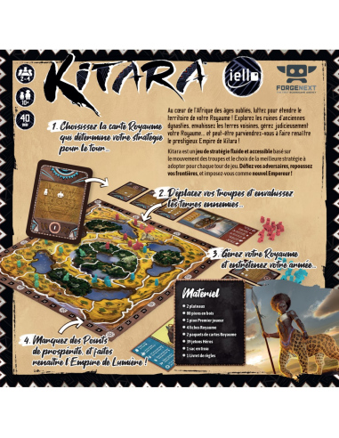 Kitara