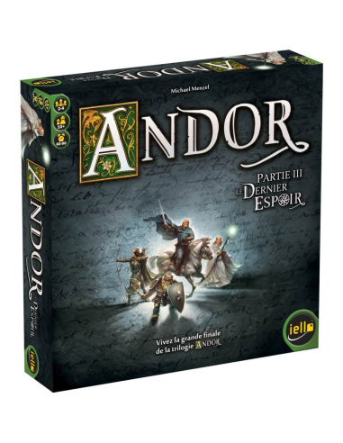 Andor - Le Dernier Espoir