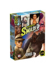 Smash Up - Séries B
