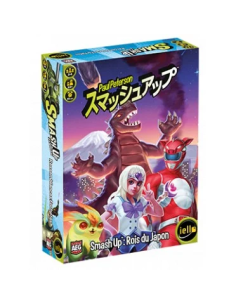 Smash Up - Rois du Japon