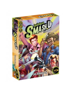 Smash Up - Ces Années-Là