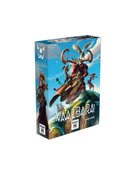 Vaalbara