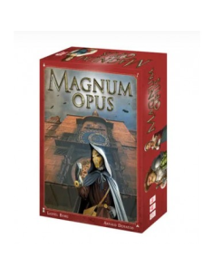 Magnum Opus