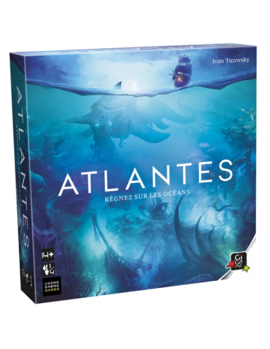 Atlantes