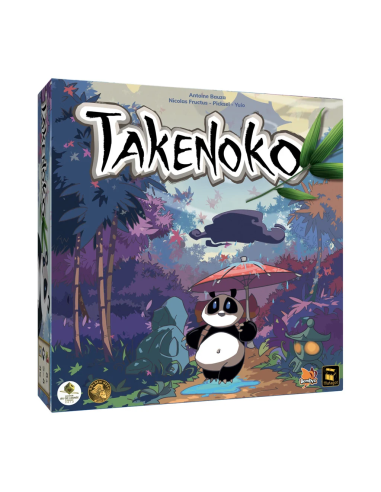 Takenoko