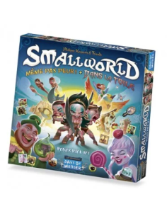 Small World - Power Pack 1