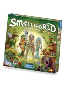 Small World - Power Pack 2