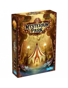 Mysterium Park
