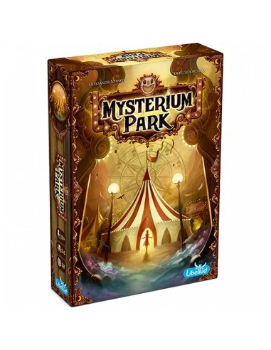 Mysterium Park