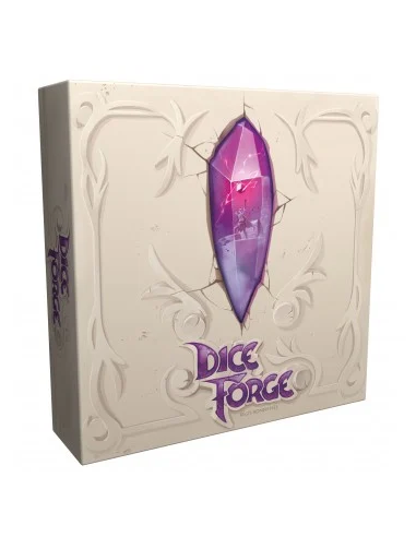 Dice Forge