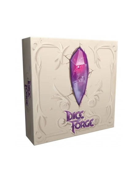 Dice Forge