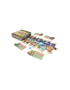 Dice Forge 2