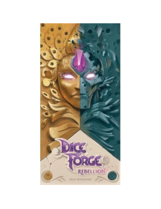 Dice Forge - Rebellion
