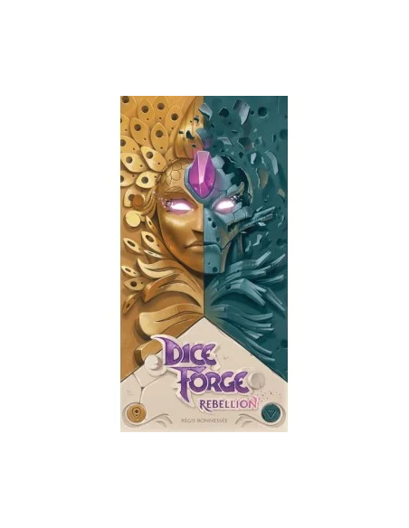 Dice Forge - Rebellion