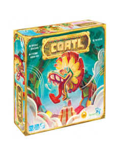 Coatl