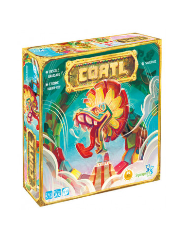 Coatl