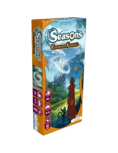 Seasons - Enchanted Kingdoms