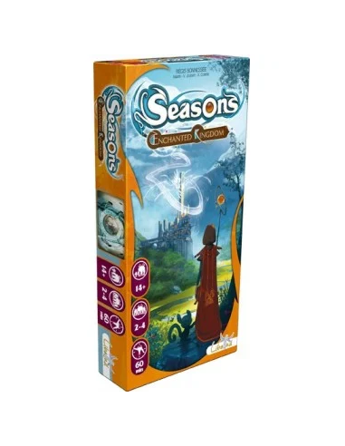 Seasons - Enchanted Kingdoms